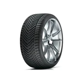 195/55 R16 RİKEN 91V XL ALL SEASON M+S ( ÜRETİM TARİHİ:2024 ) - 1
