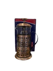 Fünke French Press Bakır 350ml 321164 - 1