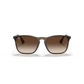 Ray-Ban RB 4187 865 / 13 54.18 Unisex Güneş Gözlüğü - 1