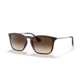 Ray-Ban RB 4187 865 / 13 54.18 Unisex Güneş Gözlüğü - 2