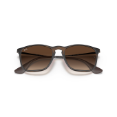 Ray-Ban RB 4187 865 / 13 54.18 Unisex Güneş Gözlüğü - 5