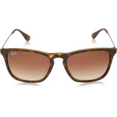 Ray-Ban RB 4187 865 / 13 54.18 Unisex Güneş Gözlüğü - 9