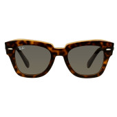 Ray-Ban RB2186 1292/B1 49-20 Unisex Güneş Gözlüğü - 1