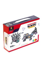 Bigstoy Structure Blocks Tasarım 168 Pr thumbnail 2