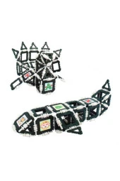 Bigstoy Structure Blocks Tasarım 168 Pr thumbnail 3