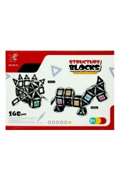 Bigstoy Structure Blocks Tasarım 168 Pr thumbnail 5