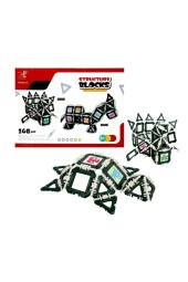 Bigstoy Structure Blocks Tasarım 168 Pr thumbnail 8