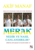 Merak Nedir ve Nasıl Canlandırılır? - 1