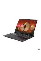 Lenovo IP Gaming 3 AMD Ryzen 5-6600H 16GB 512GB RTX3050 16" WUXGA 165Hz Gaming Notebook 82SC0098TX Csrtech - 2