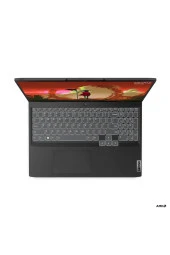 Lenovo IP Gaming 3 AMD Ryzen 5-6600H 16GB 512GB RTX3050 16" WUXGA 165Hz Gaming Notebook 82SC0098TX Csrtech - 3
