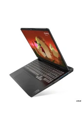Lenovo IP Gaming 3 AMD Ryzen 5-6600H 16GB 512GB RTX3050 16" WUXGA 165Hz Gaming Notebook 82SC0098TX Csrtech - 4