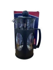 Fünke French Press 350ml Siyah 321007 - 1