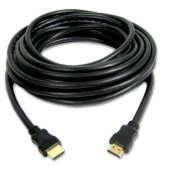HDMİ Kablosu 5 Metre LCD Laptop FULLHD Ara Bağlantı Erkek-Erkek TV Kablo Ps3 Ps4 Xbox U - 1