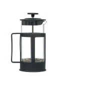 Fünke French Press 350ml Siyah 321004 - 1