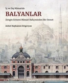 İç ve Dış Mimaride Balyanlar - 1