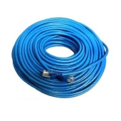Cat6 İnternet Ethernet Rj45 Lan Kablosu 13 Metre thumbnail 1