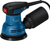 Bosch GEX125 Eksantrik Zımpara - 1