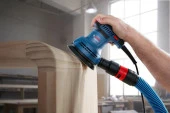 Bosch GEX125 Eksantrik Zımpara - 2
