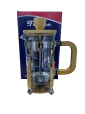 Fünke French Press Bambu 350ml 321120 - 1