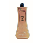 Le Charme Naturel Kıl Bakım Kremi 1 lt - 1