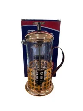 Fünke French Press RoseGold 350ml321511RG - 1