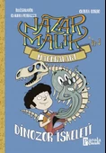 Nazar Malik’in Maceraları - Dinozor İskeleti - 1