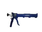 CMC Tools Silikon Tabancası Sert Plastik Mavi - 1