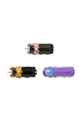 THOMAS ve Arkadaşları - Renk Değiştiren Küçük Trenler 3'lü Paket thumbnail 8