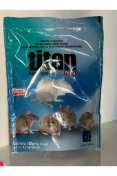 Titan Pasta Fare Zehiri 100 gr - 1