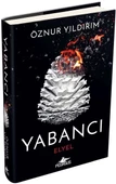 Yabancı: Elyel Yabancı Serisi 3. Kitap) - 1