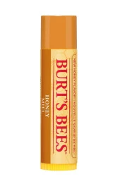 Burts Bees Moisturizing Doğal Bal Özlü Dudak Bakım Kremi thumbnail 1