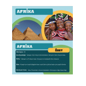 Çocuklar İçin YAZ-SİL ATLAS thumbnail 4