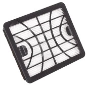 srfn ticaret Fakir Zelmer Uyumlu Hepa Filtre thumbnail 1