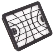 srfn ticaret Fakir Zelmer Uyumlu Hepa Filtre thumbnail 2