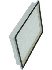 srfn ticaret Bosch Sphera 22 Elektrikli Süpürge Filtresi Hepa Filtre thumbnail 2