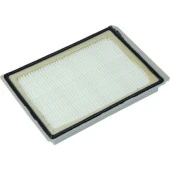 srfn ticaret Bosch Sphera 22 Elektrikli Süpürge Filtresi Hepa Filtre thumbnail 5