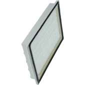 srfn ticaret Bosch Sphera 22 Elektrikli Süpürge Filtresi Hepa Filtre thumbnail 6