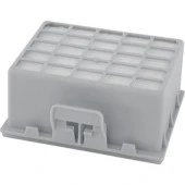 srfn ticaret Bosch 577148 Elektrikli Süpürge Filtresi Hepa Filtre thumbnail 5
