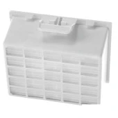 srfn ticaret Bosch 577148 Elektrikli Süpürge Filtresi Hepa Filtre thumbnail 6