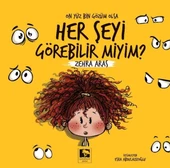 On Yüz Bin Gözüm Olsa Her Şeyi Görebilir Miyim? - 1