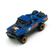 Hot Wheels Tekli Arabalar 73 JEEP J10 HTC31 - 2
