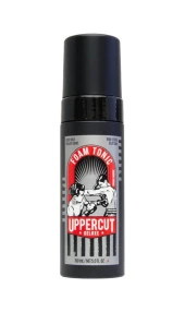 Uppercut Deluxe Foam Tonic Şekillendirici ve Hacim Verici Köpük Tonik 150 ml - 1