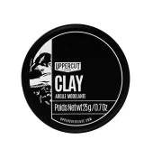 Uppercut Deluxe MIDI Clay Güçlü Tutuşlu Kil Saç Şekillendirici 25 g - 1