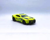 Hot Wheels Tekli Arabalar 10 CAMARO SS HTB63 - 2