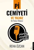 Pi Cemiyeti ve Yalnız Bir Radyo Hikayesi - 1