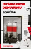İstihbaratın Dönüşümü - 1