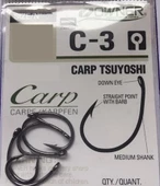 Owner 53263 C-3 Carp Tsuyoshi İğne - 1