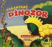 Tabaktaki Dinozor - 1