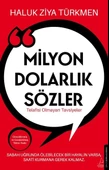 Miyon Dolarlık Sözler - 1