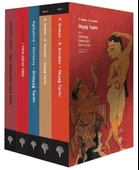Tarih Seti (5 Kitap Takım) - 1